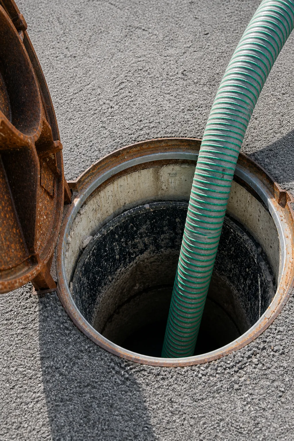  Hydrovac Excavation