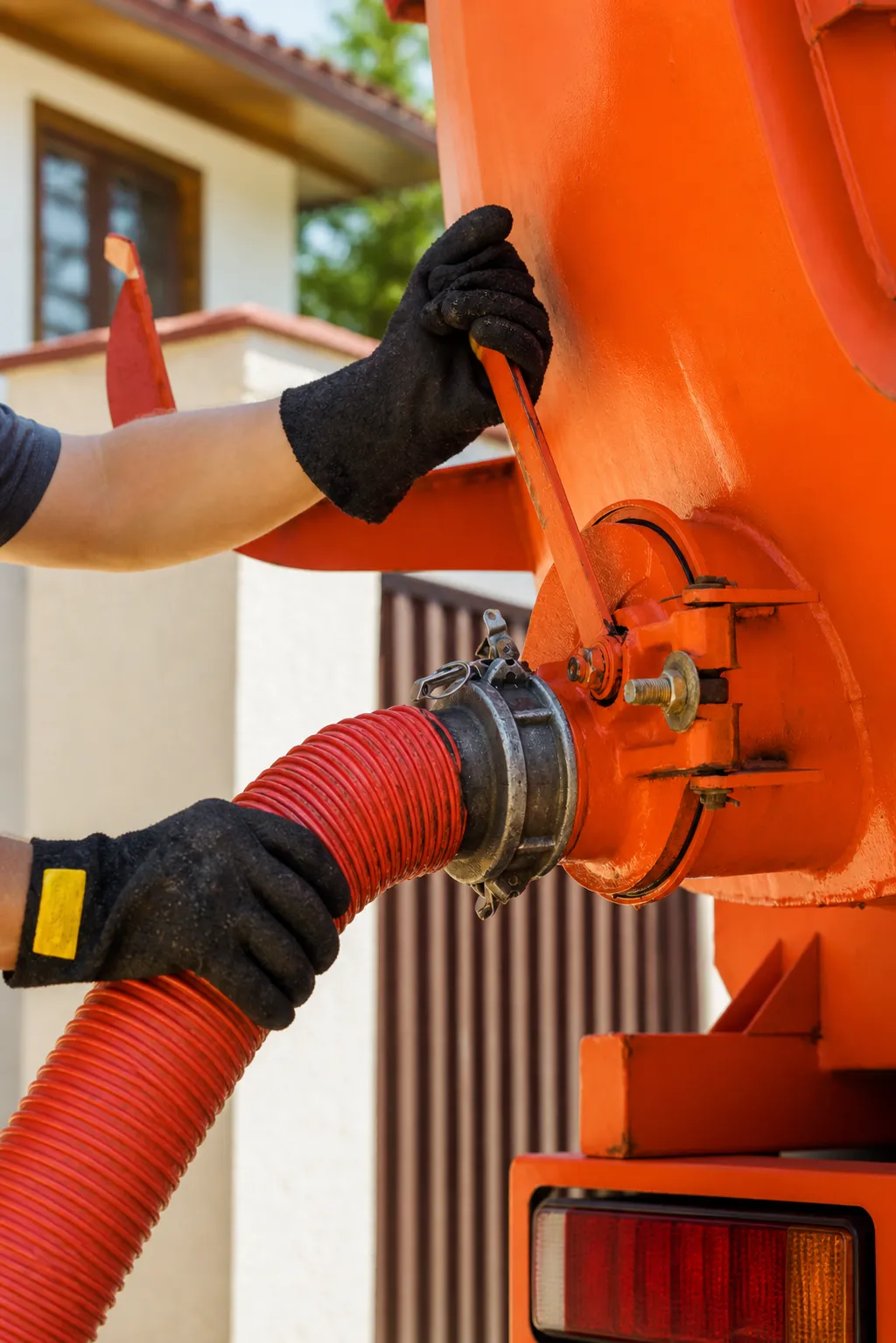  Hydrovac Excavation