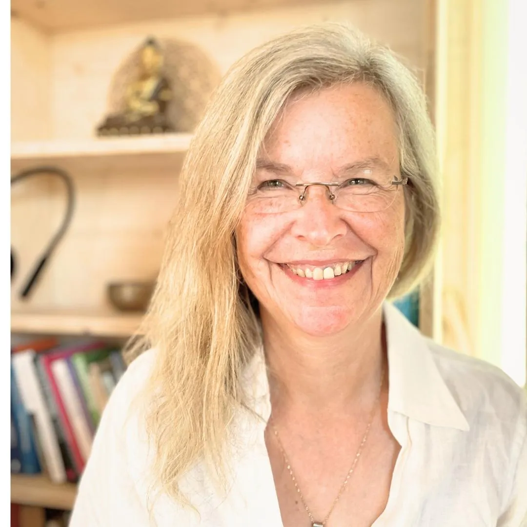 Susanne Claussen - Coach, Therapeutin und Heilpraktikerin