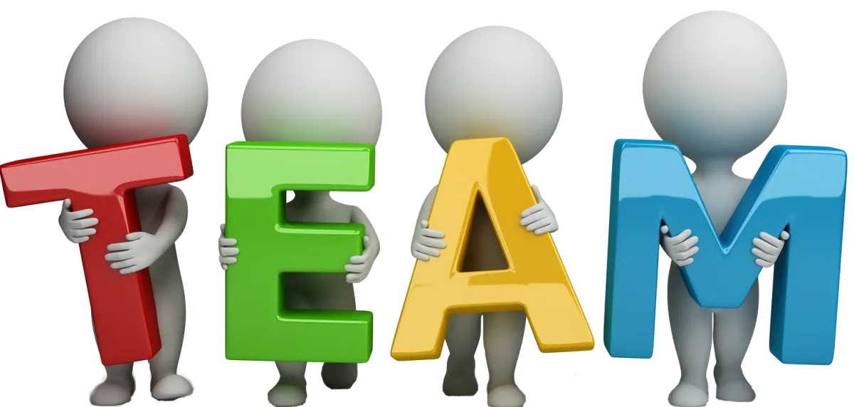 Let our Team Grace your event