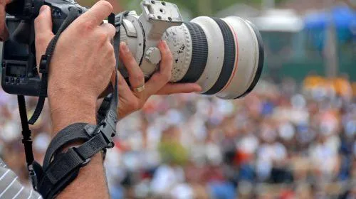 Photography Team