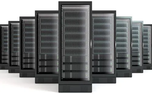 Storage Server
