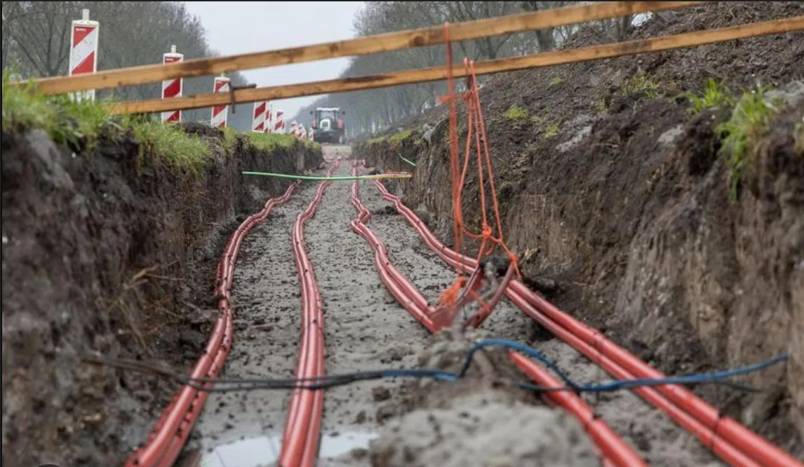 Middenspanning tracéproject