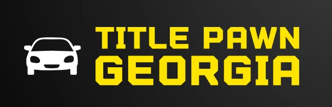 Title Pawn Georgia