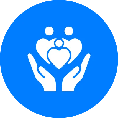 Compassion That Drives Innovation Icon