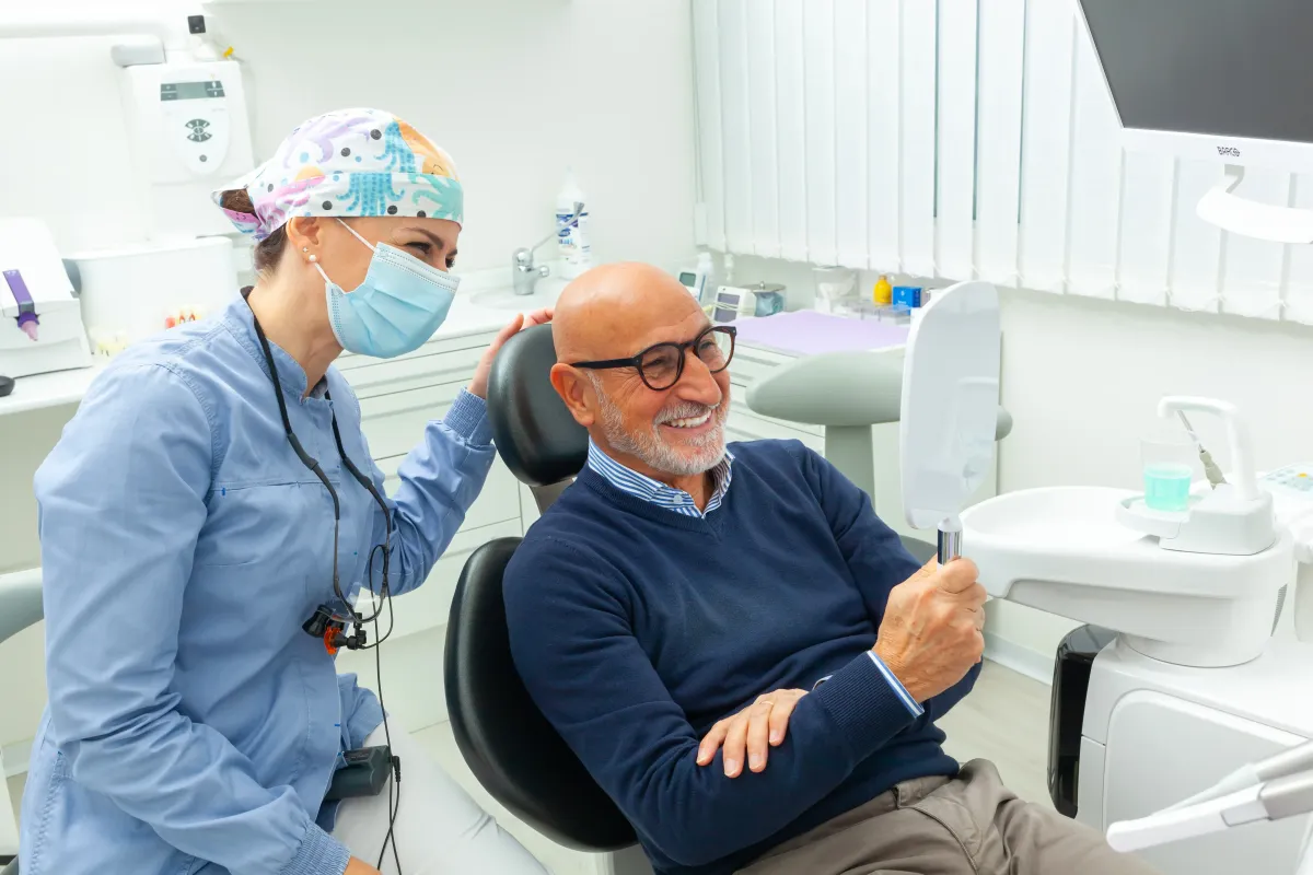 Redefining Patient Image  