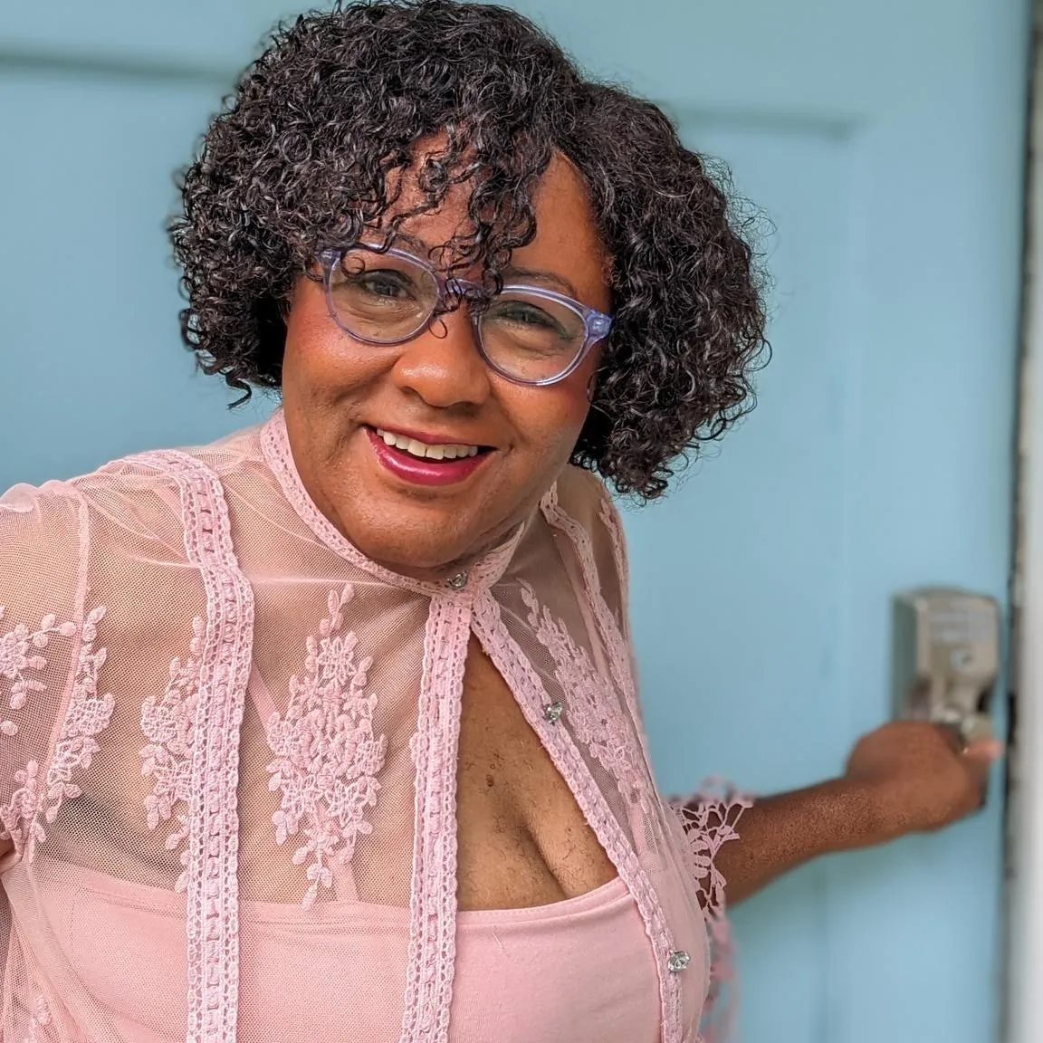 Headshot avatar of a late-20s creative founder