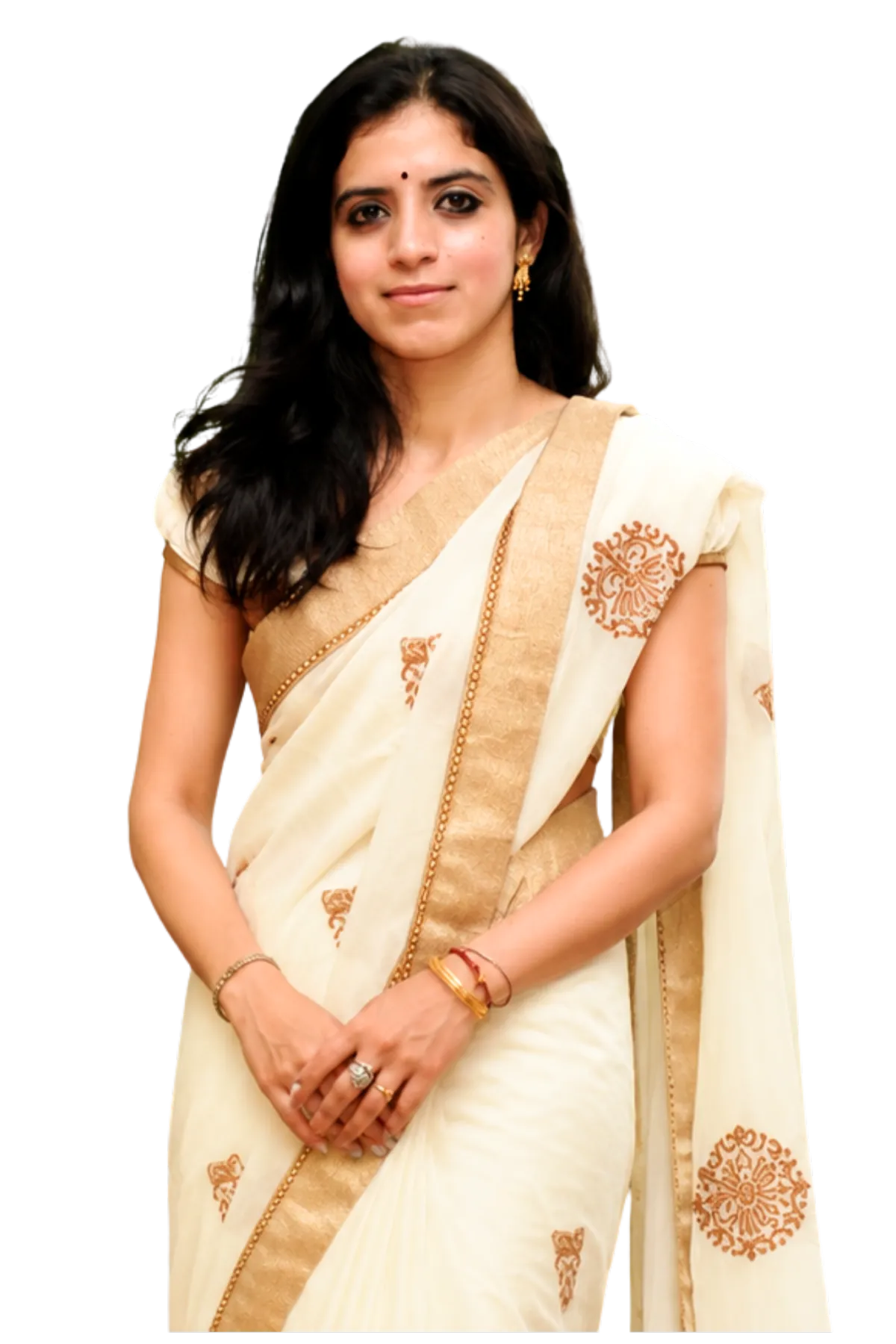 Mansi Gulati Face Yoga Expert