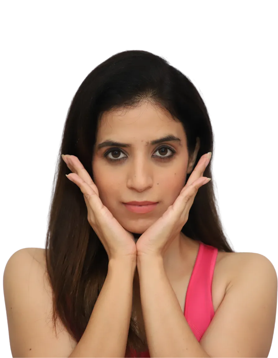 Mansi Gulati Headshot