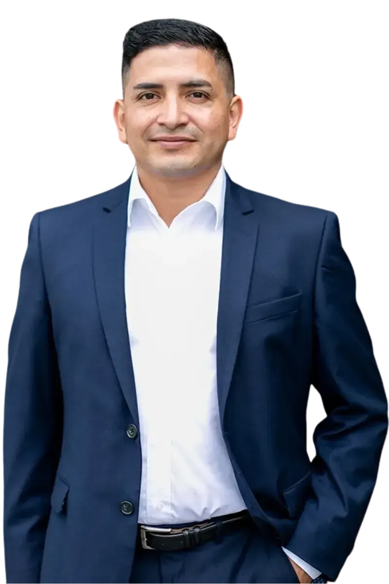 Alex Velasquez Real Estate