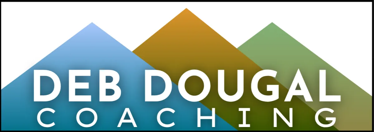 Deb Dougal Coaching Logo
