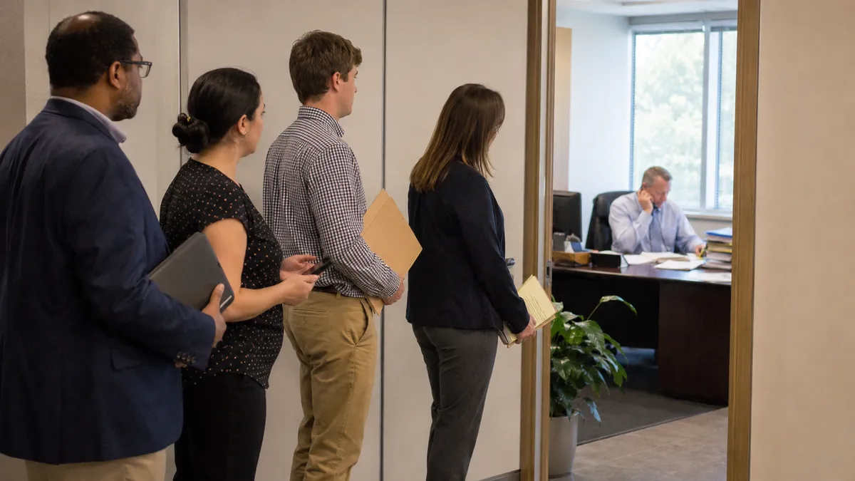 Why Your Business Stalled at $2 Million (And More Sales Won't Fix It) 