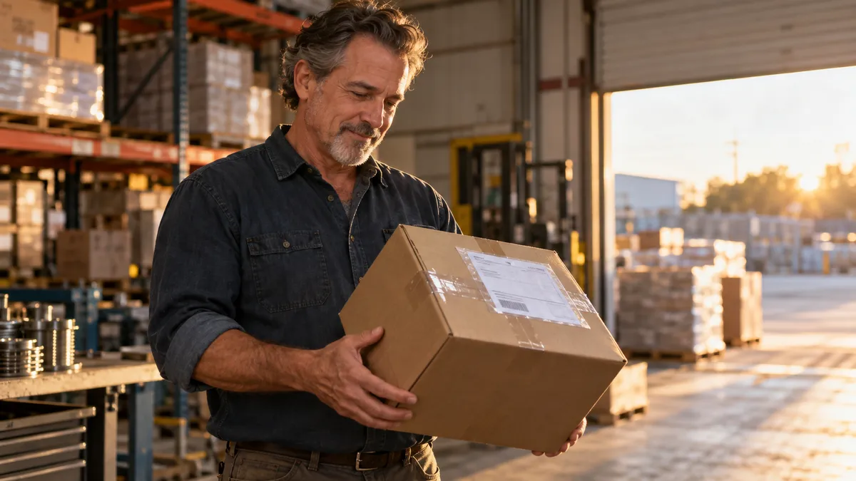Here’s How a North Texas Small or Medium (SME) Business Lands Its First International Customer 