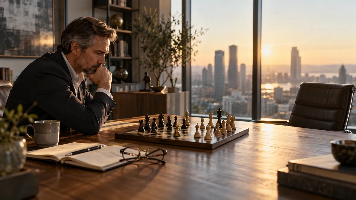 What I Wish Someone Had Told Me Before I Sold My First Business