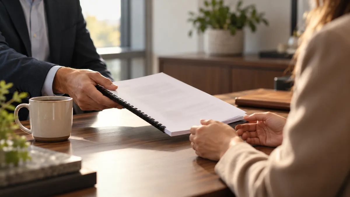 What's the Difference Between a Business Plan and a Strategic Plan? 