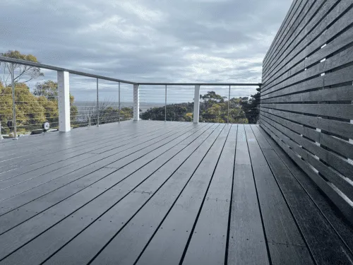 Exterior Painting in Narre Warren East