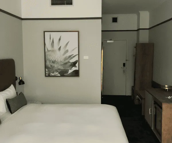 Mulgrave Interior Painting