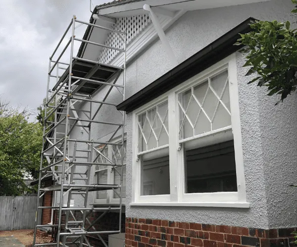 Exterior Painting