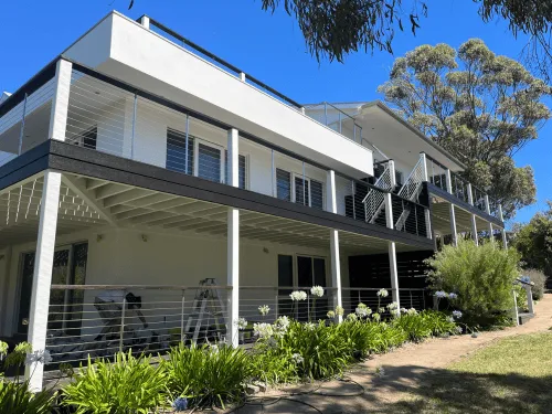 Exterior Painting in Narre Warren East