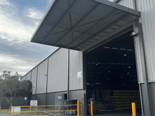 Warehouse Painting in Narre Warren East