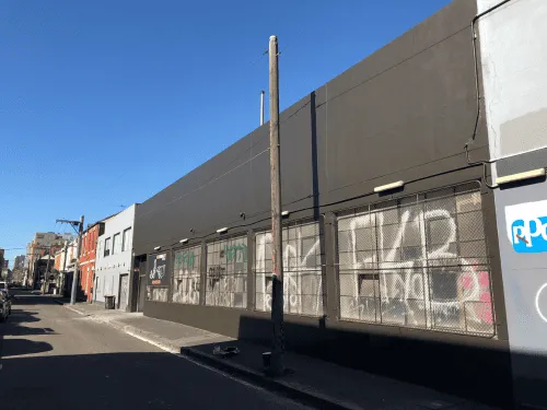 Factory Painting in Narre Warren East