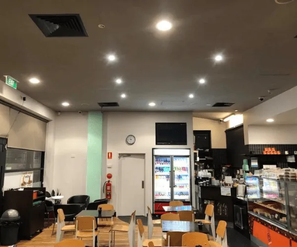 Narre Warren East