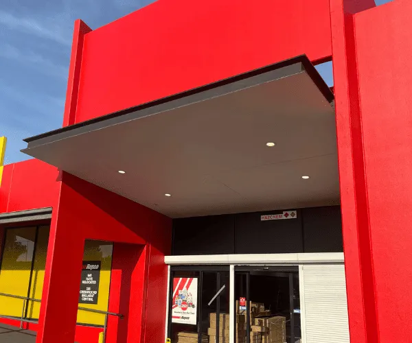 Narre Warren East
