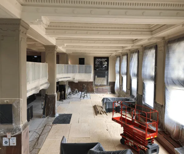 Interior Painting