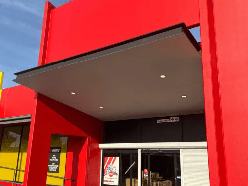 Warehouse Painting in Narre Warren East
