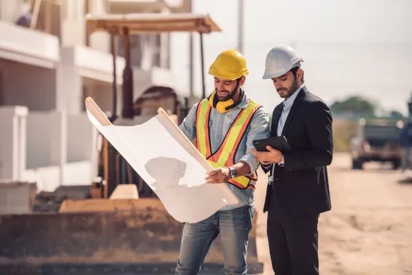 How BTR Construction Group Manages Quality Builds from Foundation to Finish