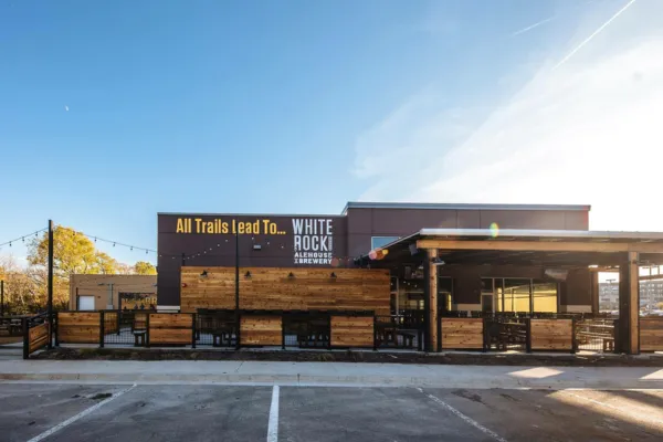 Commercial Curb Appeal: Why Your Building's Exterior Is Your Best Marketing Tool - BTR Construction Group