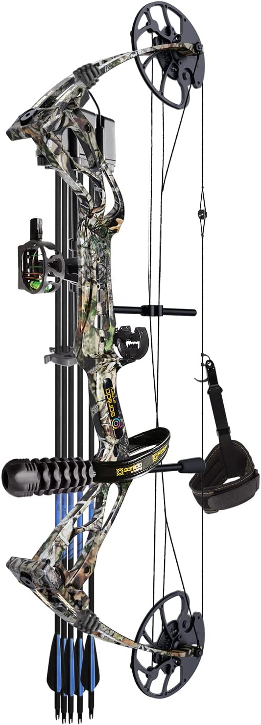Youth Starter Bow
