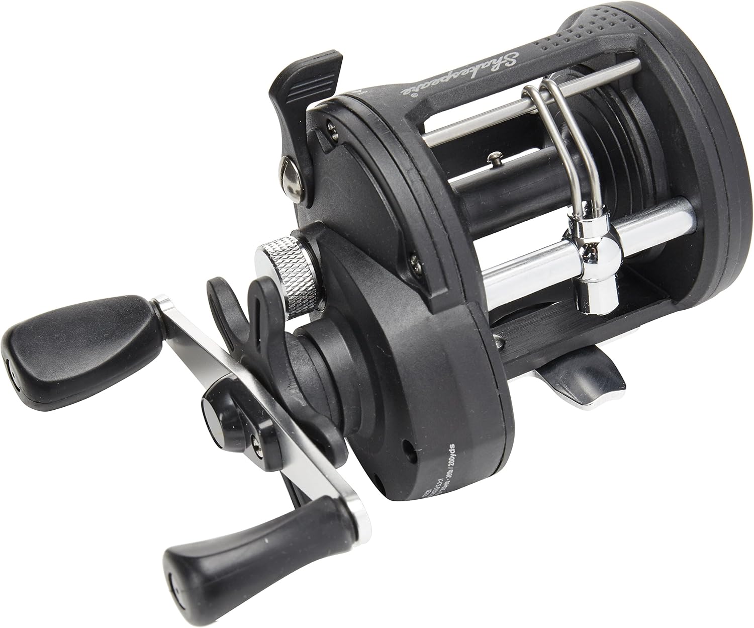  PLACE HOLDER FRO BAIT CASTING REEL