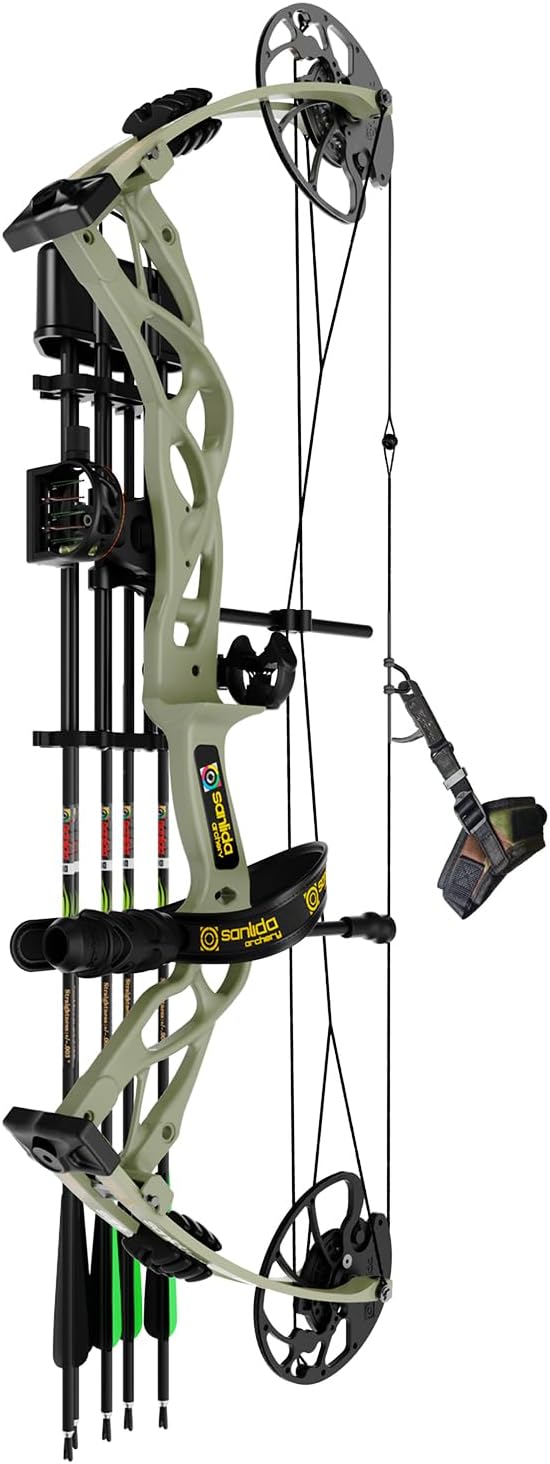 Youth Starter Bow