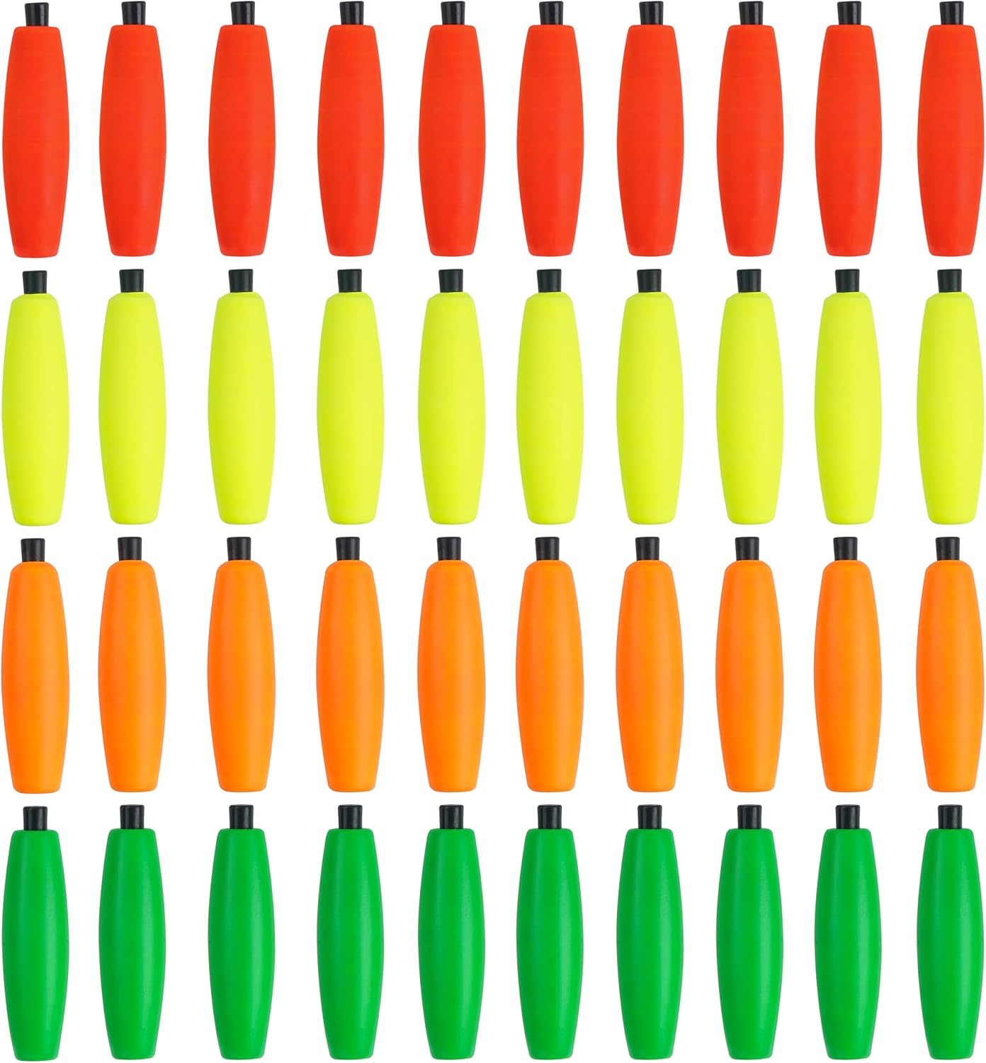 Placeholder block for peg floats catfish 