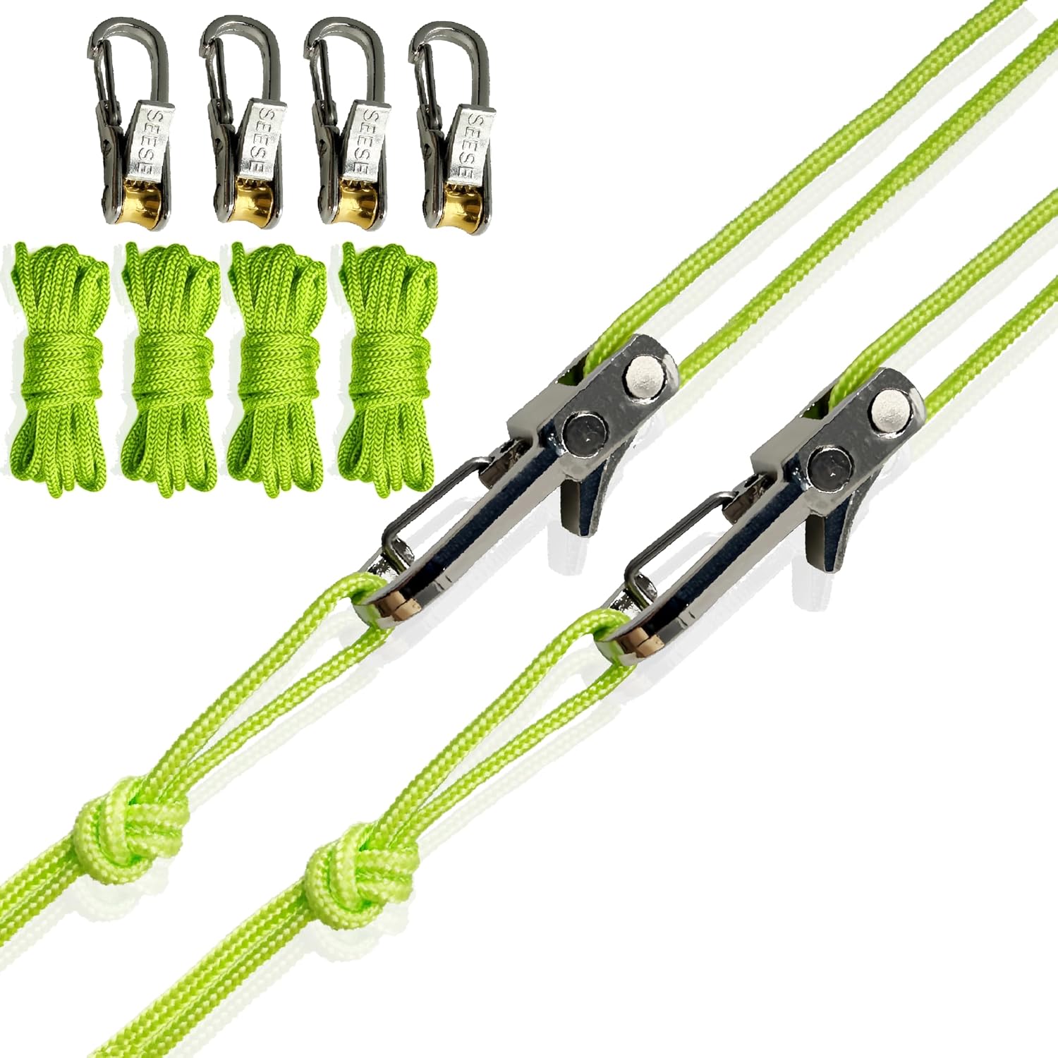 Safety and Weather Gear