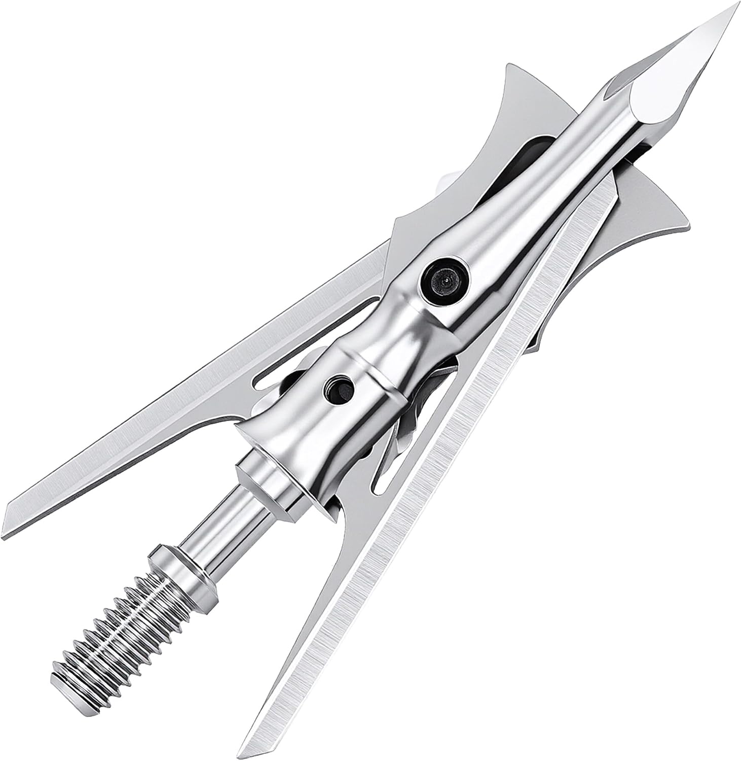 Mechanical Reaper Broadhead