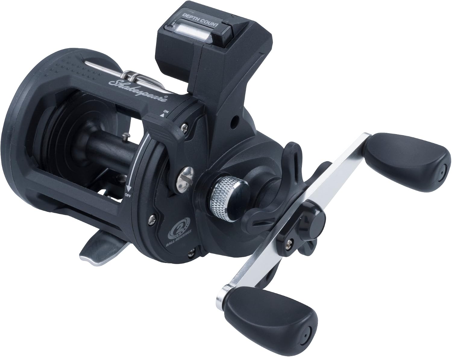  PLACE HOLDER FOR bait casting reel