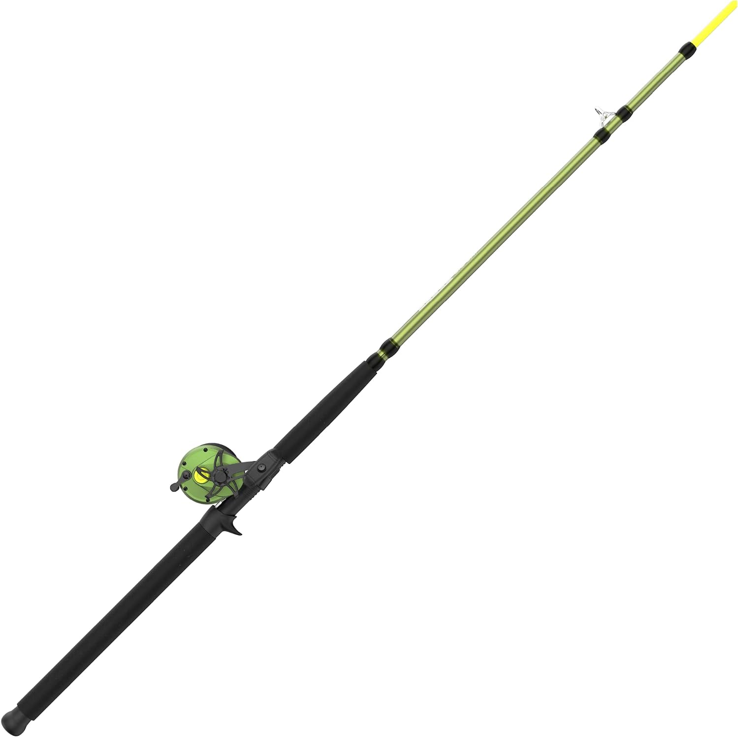 Placeholder block for Medium-Heavy Baitcasting Rod