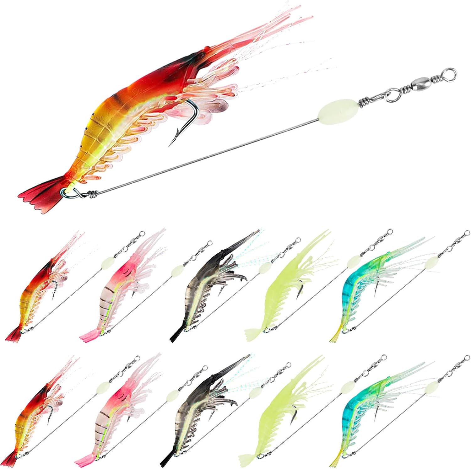 Placeholder block for topwater frog lure