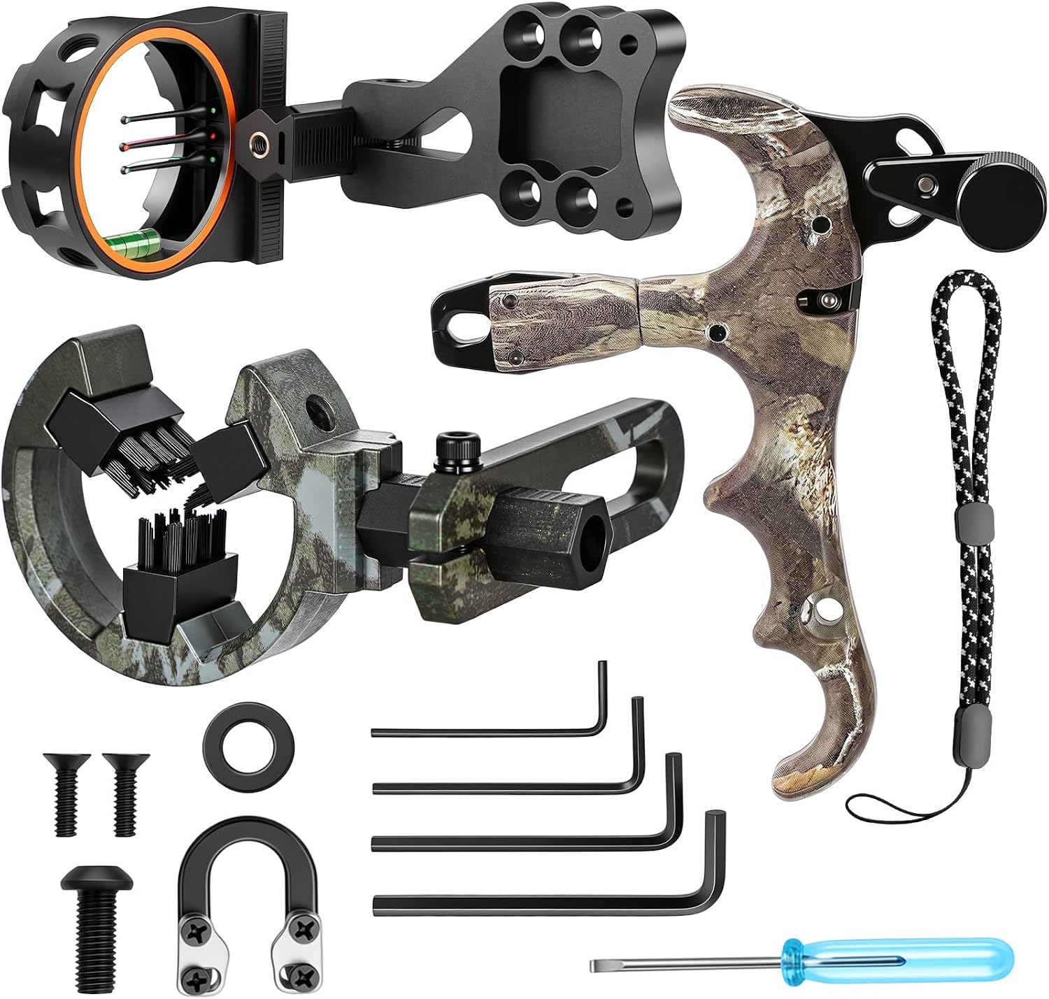 Carbon Stabilizer