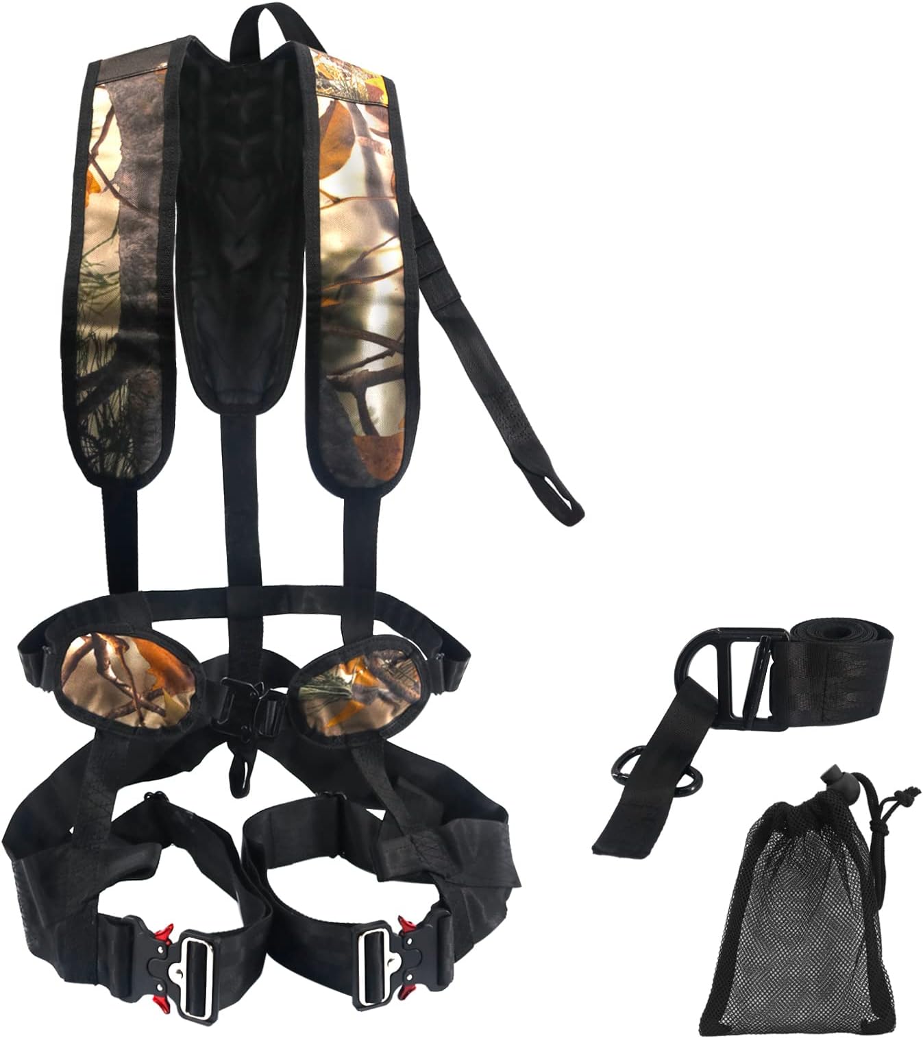 Safety and Weather Gear