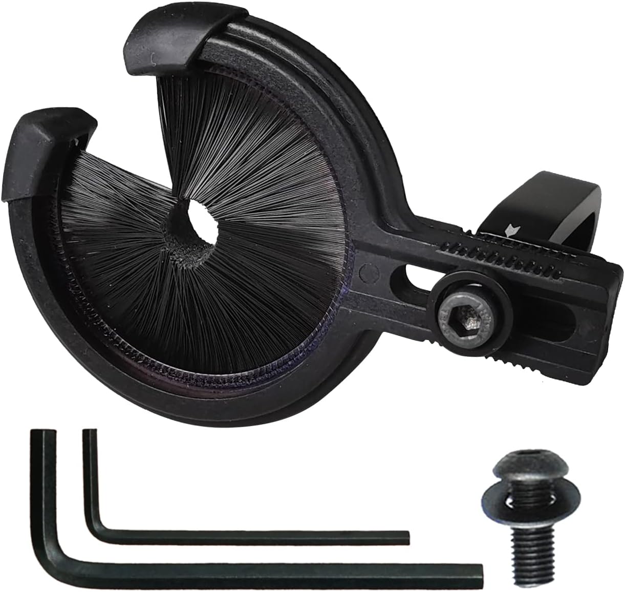 Carbon Stabilizer