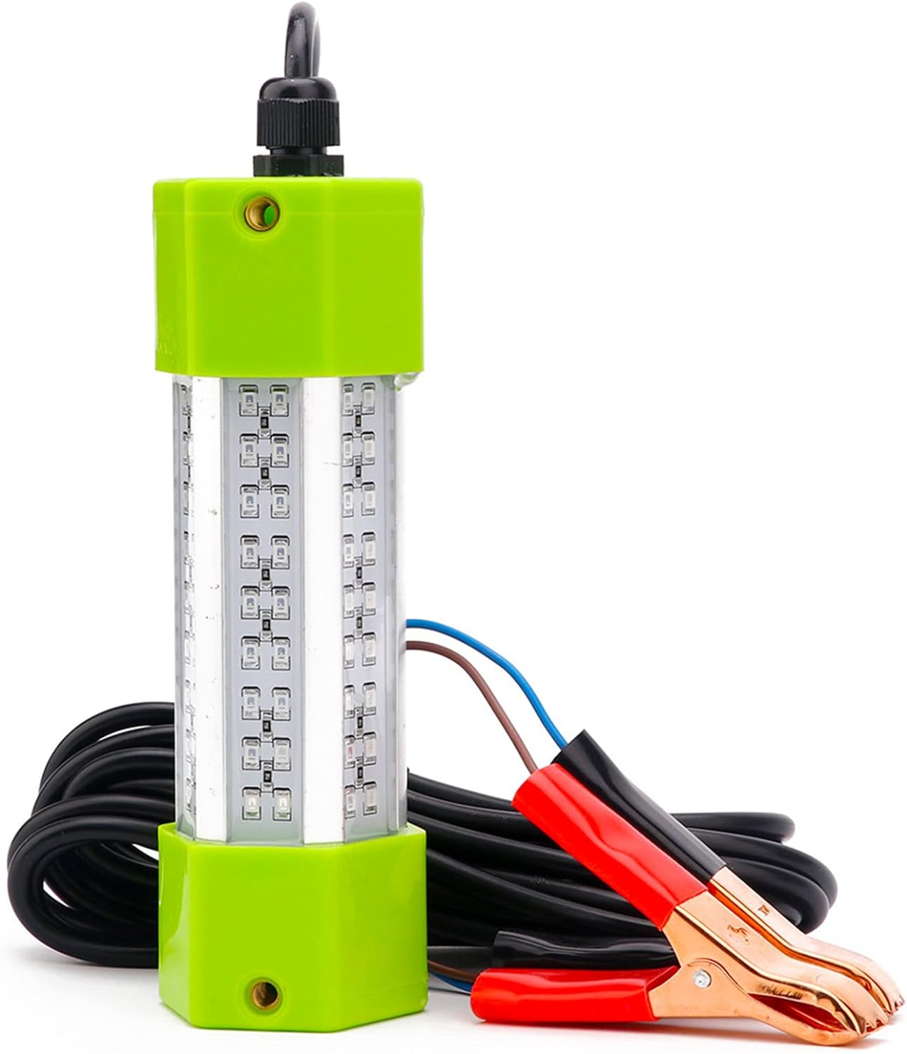 Placeholder block for waterproof under water light