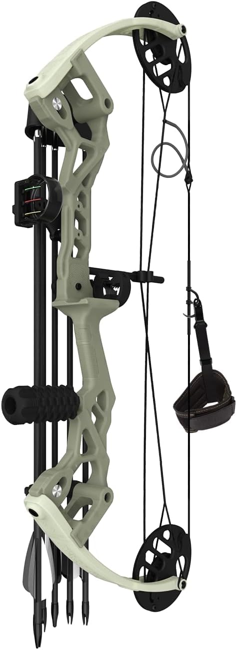Predator Pro Compound Bow (ASIN: B0DN9747VJ)