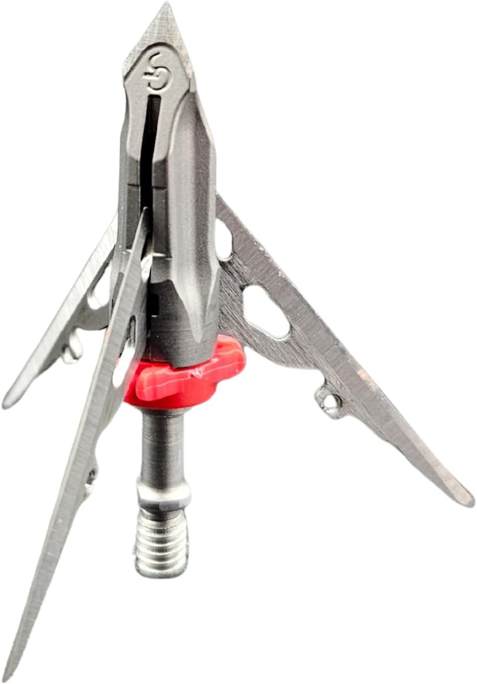 Mechanical Reaper Broadhead