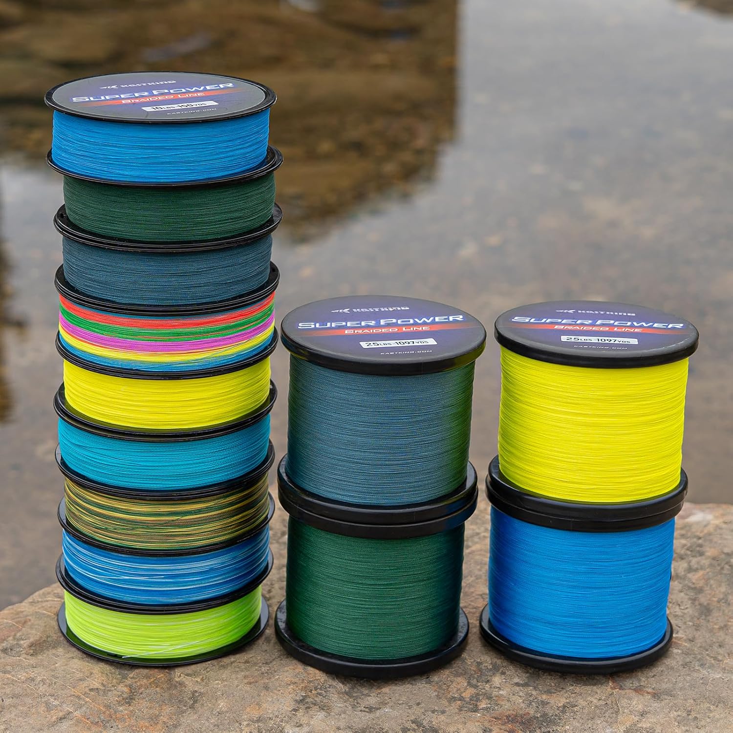 Placeholder for BRAIDED LINE