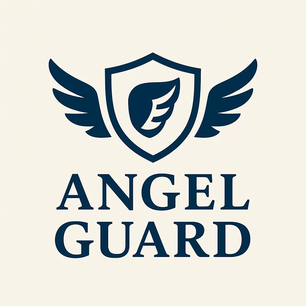 Angel Guard 360 Logo