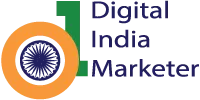 Digital India Marketer Logo