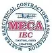 MECA IEC Dayton Chapter Member - Calvin Electric
